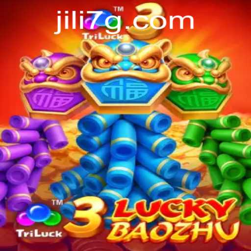 Exploring the Exciting World of 3LuckyBaozhu with Jili7