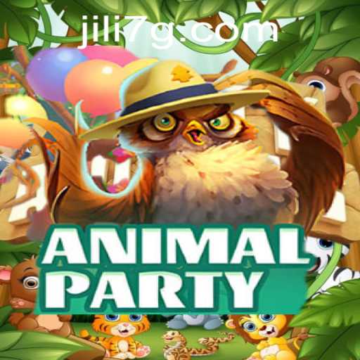 Explore the Exciting World of AnimalParty: Game Overview, Introduction, and Rules