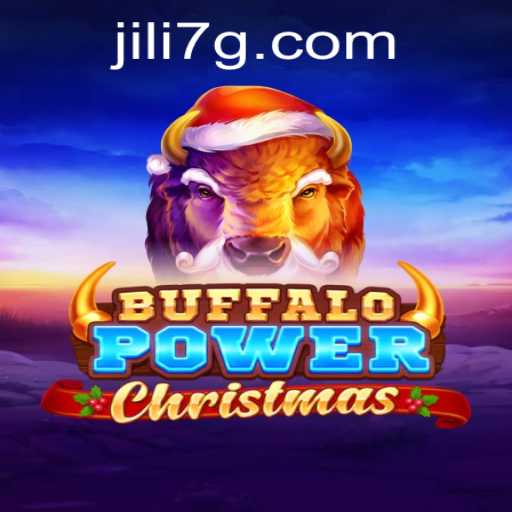 Unwrapping the Thrills of BuffaloPowerChristmas: An Ultimate Casino Adventure