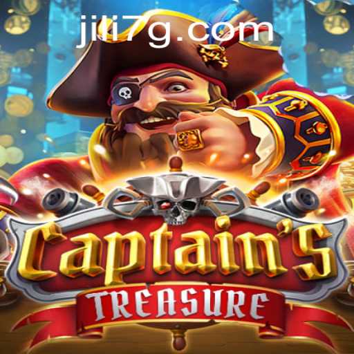 Exploring CaptainssTreasure: A Comprehensive Guide