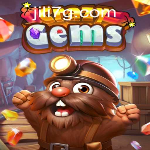 Discovering the World of CrazyGems: A Thrilling Puzzle Adventure