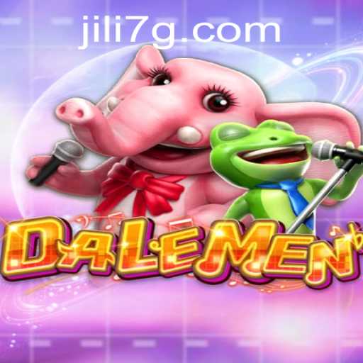 Discovering DALEMEN: An Intriguing Game in the Age of Innovation
