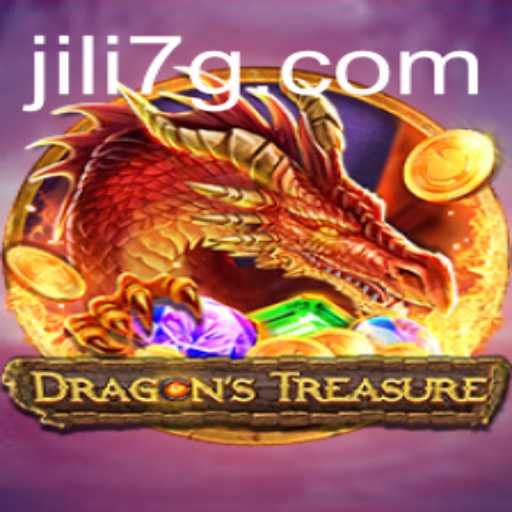 DragonsTreasure: A Captivating Adventure Awaits with Jili7