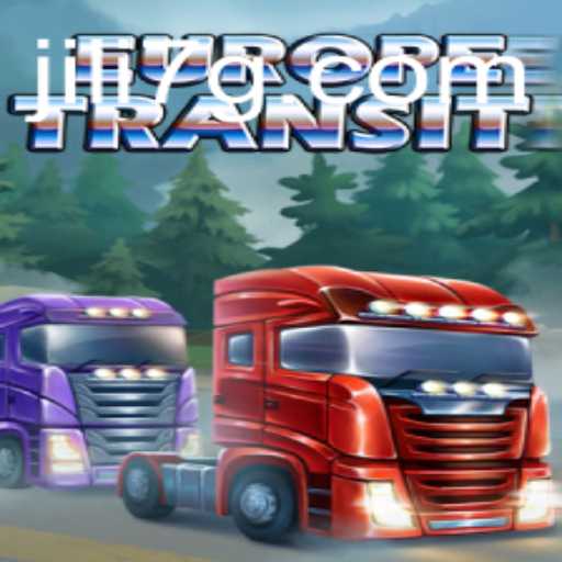 EuropeTransit: Exploring the World of Strategy and Modern Travel