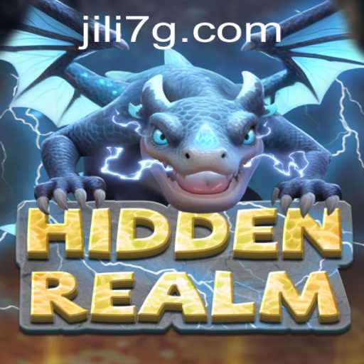 Dive into HiddenRealm: An Enigmatic Adventure Awaits