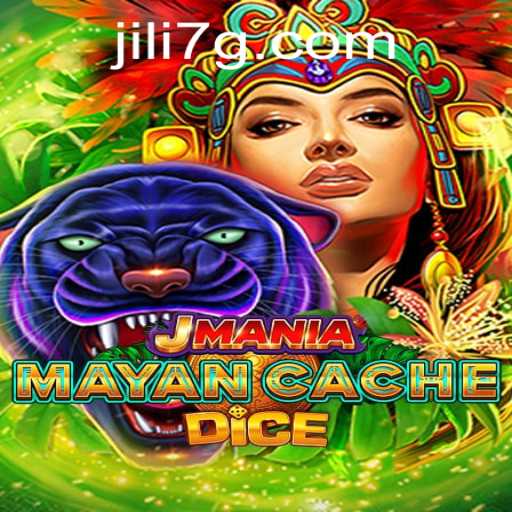 Exploring the Thrills of JManiaMayanCacheDice: A New Era in Gaming