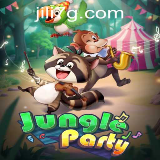 Exploring the World of JungleParty: Adventure Awaits with Jili7