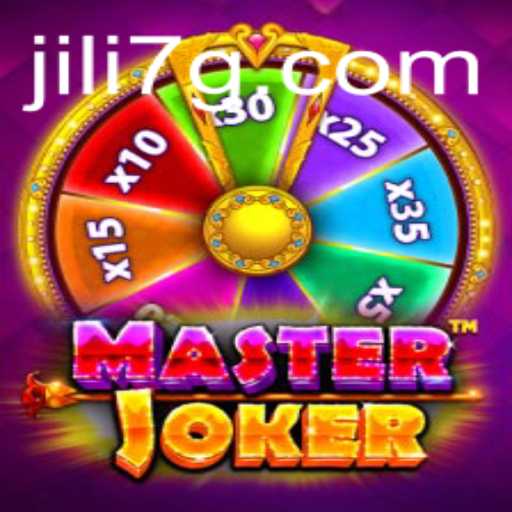 MasterJoker: An In-Depth Look at This Exciting Game Experience