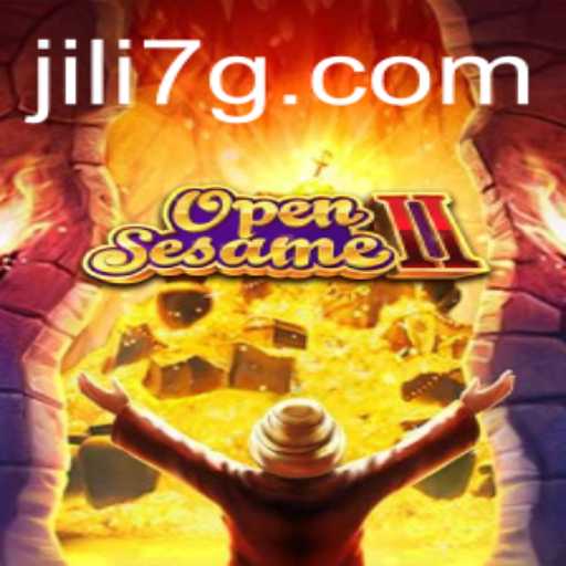 Discover the Exciting World of OpenSesameII and Its Thrilling Gameplay with Jili7