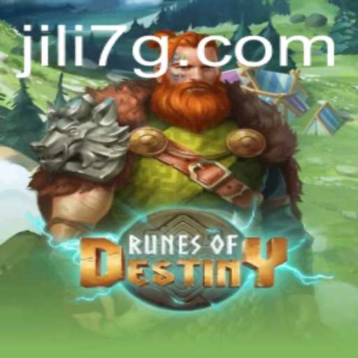 Discover the Magic of RunesOfDestiny: An Enchanting Adventure Unveiled